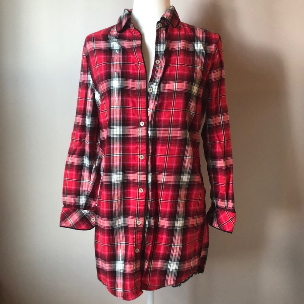 Victoria’s Secret pjs